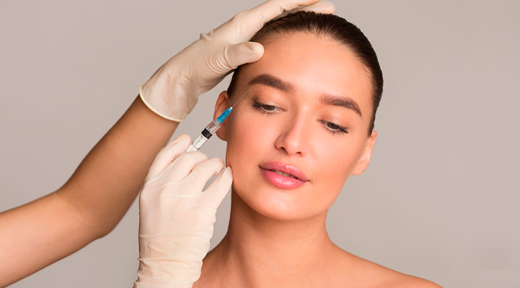 Botox vs anti-wrinkle injections